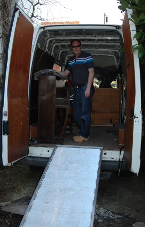 Piano Removals Deliveries  Across the South East